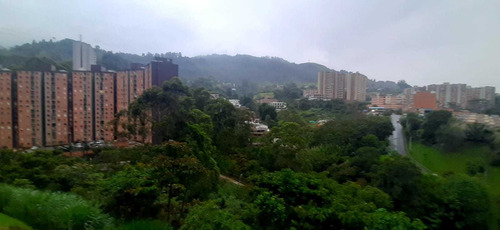 Imagen 16 de 16 de Apartamento Palmeras Envigado