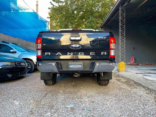 Ford Ranger 3.2 Cd 4x4 Limited Tdci 200cv 2015