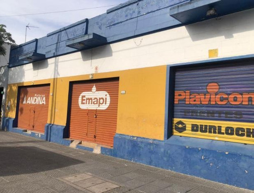 Imagen 7 de 11 de Oportunidad Gran Local Con Potencial!! En Esquina!!