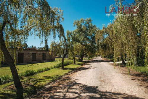 Venta Lote Pilar La Esperanza