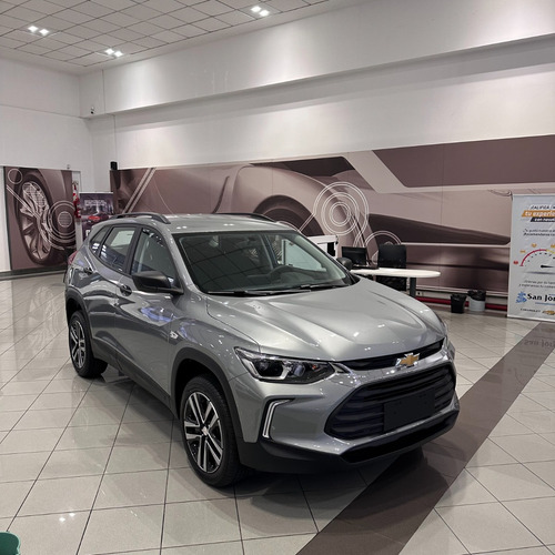 Chevrolet Tracker 1.2 Turbo At