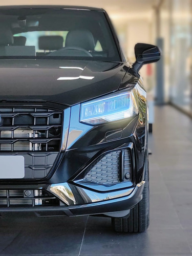 Audi Q2 1.5 35 Tfsi Advanced 150 Cv