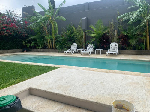Departamento Monoambiente En Alquiler En Centro De Ituzaingo Norte