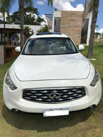 Infiniti Fx35 3.5 V6 Rwd