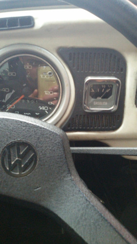 Volkswagen Fusca 1300l