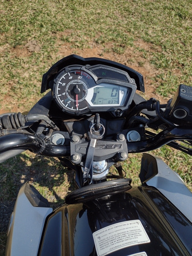 Yamaha Fazer 150 Sed 2019