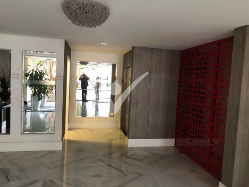 Imagem 21 de 28 de Apartamento À Venda Em Tatuapé - Ap003107