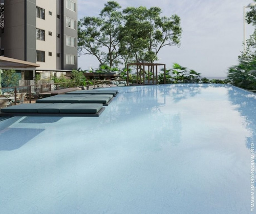Imagem 24 de 27 de Apartamento À Venda, 78 M² Por R$ 626.113,92 - Jardim Oceania - João Pessoa/pb - Ap0966