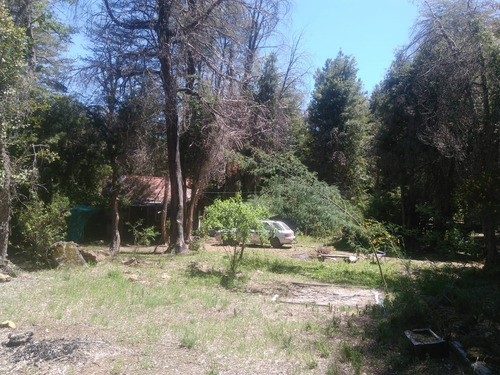 Venta Parcela-en Ruta N-55- Las Trancas-termas De Chillán