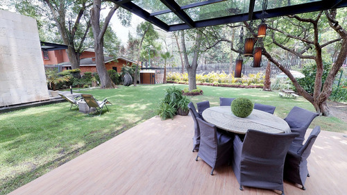 Imagen 11 de 11 de Excelente Casa En Condominio Del Bosque