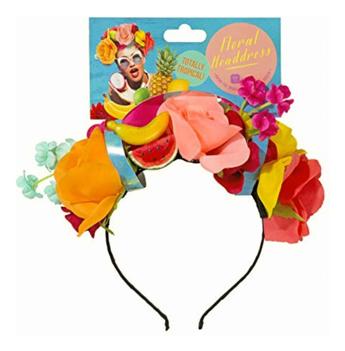 Talking Tables Diadema Tropical