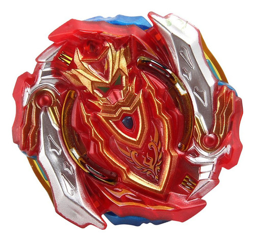 4d Rojo B-129 B129 , De Diversión Para Niños