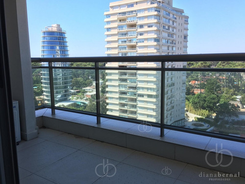 Hermoso Departamento En Venta De 1 Dormitorio.- Ref: 54514