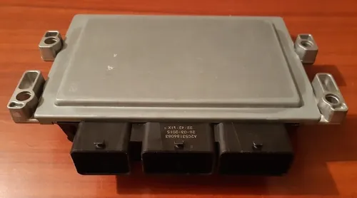 comprar Computadora Ford Ecosport Titanium Fomoco 