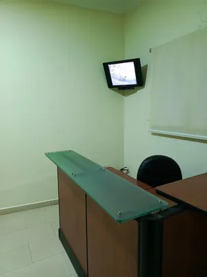 Oficina en alquiler