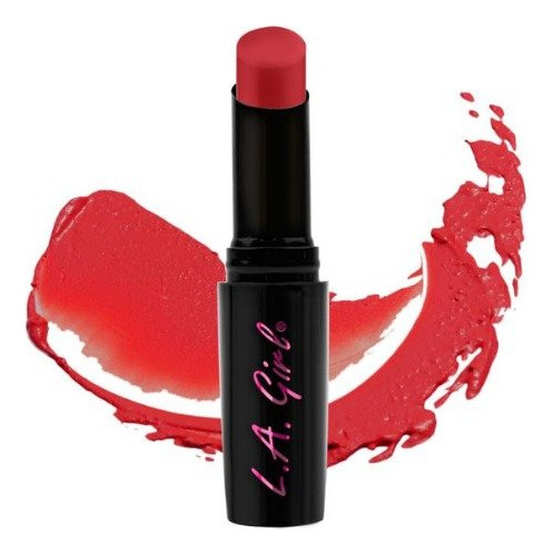 L.a. Girl Luxury Crème Lip Color548 Soul Mate