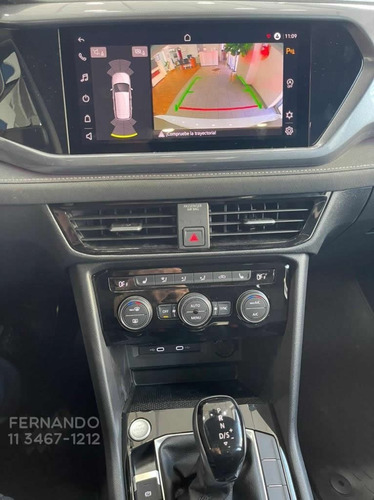 Nueva Volkswagen Taos Highline 250 Tsi 0km Automática 2021