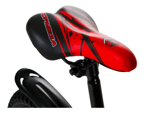 Imagen 3 de 8 de Bicicleta Topmega Crossboy Rodado 16=contino