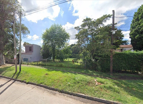 Lote En Venta En City Bell Centro - Ideal Desarrollo Inmobiliario