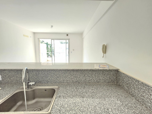 Lagoon Pilar. Depto 2 Ambientes A Estrenar