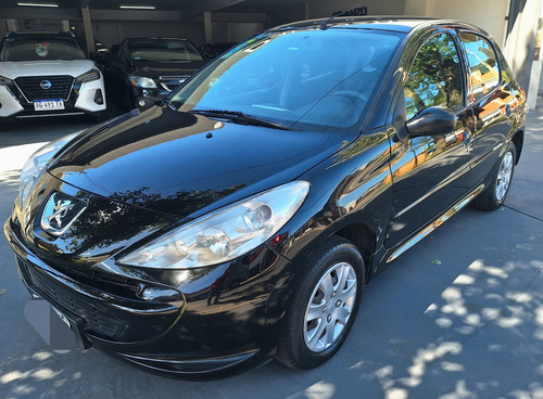 Peugeot 207 1.4 Allure 75cv