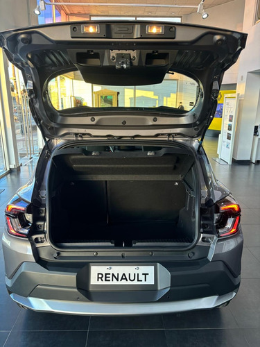 Renault Kardian 1.0 Tce Premiere Edition 200 Edc