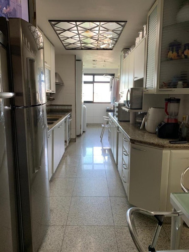 Cobertura À Venda, 3 Quartos, 2 Suítes, 3 Vagas, Barra Da Tijuca - Rio De Janeiro/rj - 24070