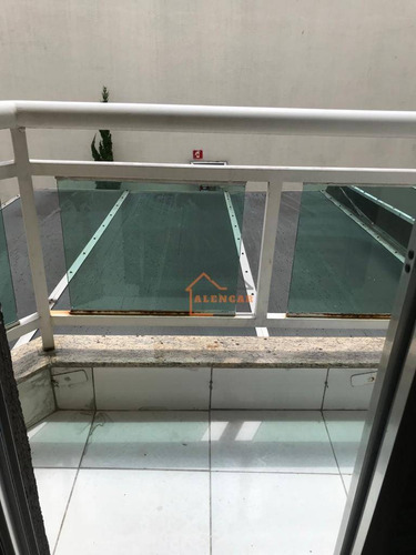 Sobrado À Venda, 66 M² Por R$ 265.000,00 - Jardim Liderança - São Paulo/sp - So0348