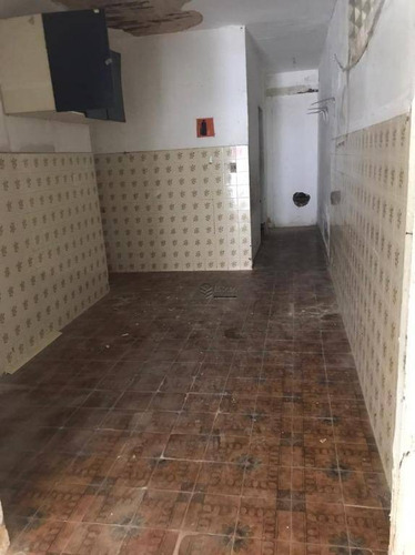 Ponto Para Alugar, 319 M² Por R$ 9.000,00/mês - Varjota - Fortaleza/ce - Pt0008