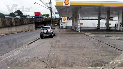 Imagem 1 de 15 de Terreno Comercial Para Aluguel, 1560.0m² - 36726