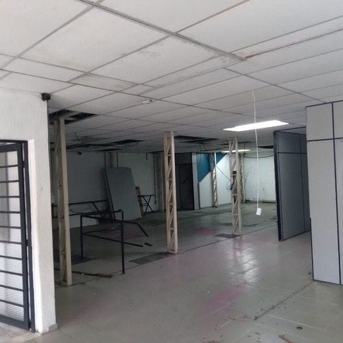 Imagem 8 de 13 de Galpão Para Alugar, 440 M² Por R$ 4.000,00/mês - Jardim Pinheiros - Valinhos/sp - Ga0044
