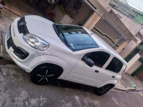 Fiat Uno 1.0 Attractive Flex 5p