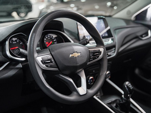 Chevrolet Onix 1.0 TURBO LT