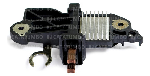 Regulador De Voltaje Para Chevrolet Vectra 2.0 Astra 1.8