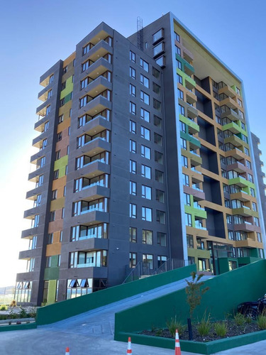 Departamento En Venta De 2 Dorm. En Puerto Montt
