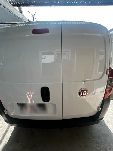 Fiat Fiorino Cabina Simple