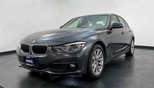 Imagen 1 de 15 de 29781 - Bmw Serie 3 2016 Con Garantía