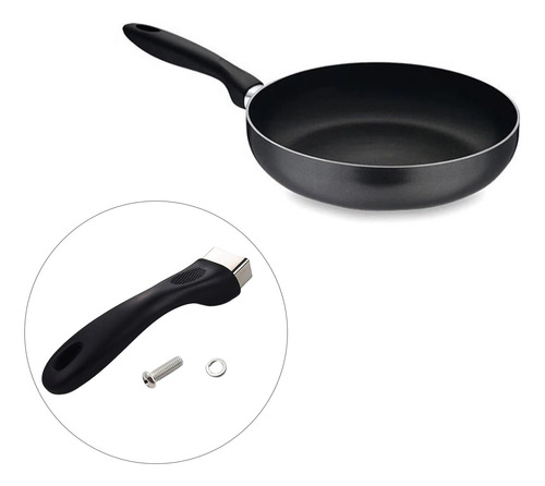 2 Mango De Olla Mango De Olla Universal Empuñadura De