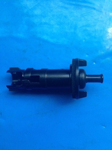 Impulsador Cerradura Tapa Gasolina Aveo - Gm Original
