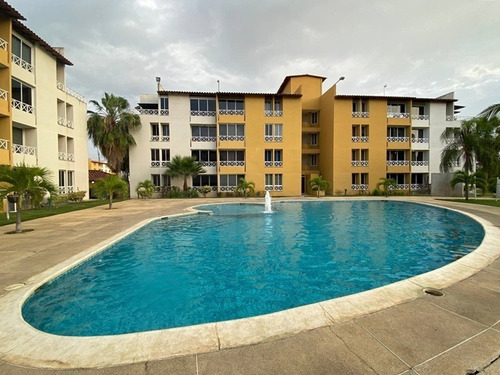 Imagen 13 de 13 de Conjunto Residencial Thai - Moderno Apartamento Planta Baja