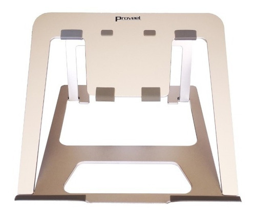 Soporte Portátil Laptop Mac Tablet Base Plegable 6 Niveles