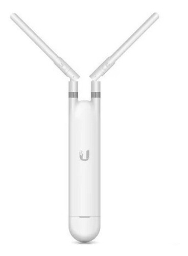 Access Point Ubiquiti Uap-ac-m Unifi Mesh Exterior