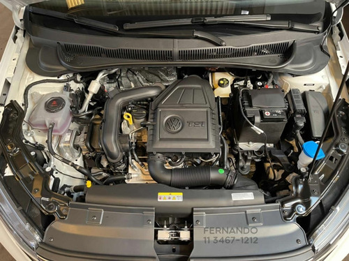 Vw 0km Nivus Highline Volkswagen Full 2021 Precio Automatica