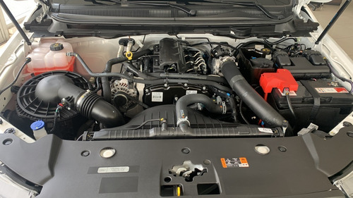 Imagen 7 de 15 de Ford Ranger Xl 2,2 4x4 Cabina Doble - Mejor Precio