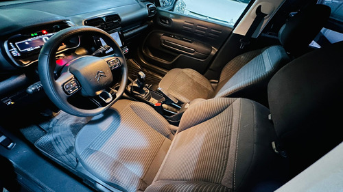 Citroën C4 Cactus 1.6 Vti 115 Feel