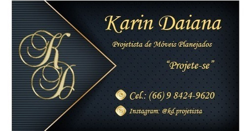 Imagem 5 de 5 de Projetos De Móveis Planejados