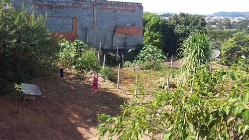 Imagem 6 de 15 de Terreno Residencial Para Venda Em Atibaia, Chácara Parque São Pedro - Te00120_2-730379