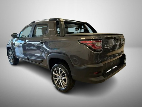 Fiat Strada Volcano 1.3 Flex 8V CD Aut.