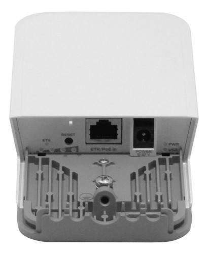 Router Inalámbrico Mikrotik 60ghz 1-un Ptmp Clickbox