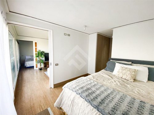 Dpto. En Venta De 2d/2b/e/b. En Macul